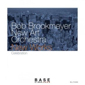 Download track Boom Boom Bob Brookmeyer, Bob Brookmeyer New Art Orchestra