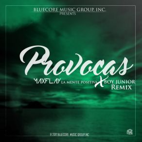 Download track Provocas (Remix) Maxflay La Mente Positiva