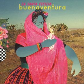 Download track Pa Que Trabajar La Santa Cecilia