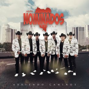 Download track Me Voy Perdido Nominados De Durango