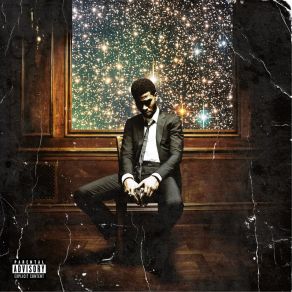 Download track Ghost! Kid Cudi