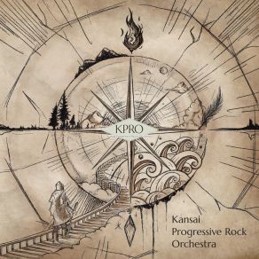 Download track Kirkus Kansai Progressive Rock Orchestra