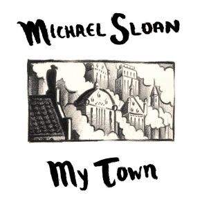 Download track Waiting For The Bus Michael Sloan