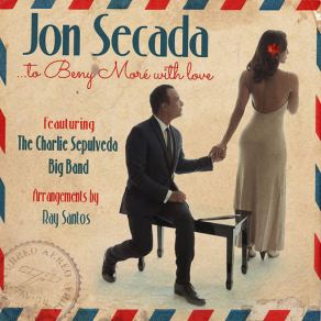 Download track Corazon Relbelde Jon SecadaThe Charlie Sepulveda Big Band