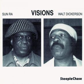 Download track Astro Walt Dickerson, Sun Ra