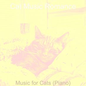 Download track Piano Jazz Soundtrack For Cats Cat Music Romance