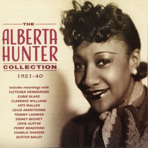 Download track I'm Going To See My Ma (With Fats Waller) Alberta HunterFats Waller