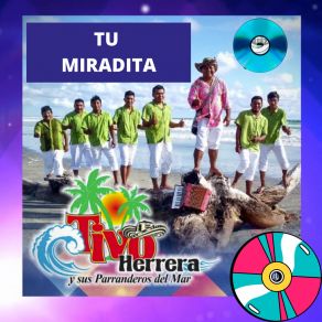 Download track La Fiesta Patronal Tivo Herrera