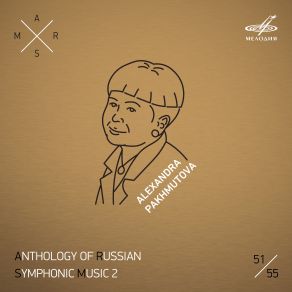 Download track Russian Suite: II. Round Dance Svetlanov Evgeni