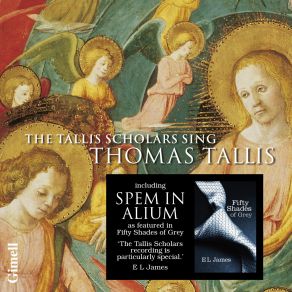 Download track Blessed Are Those That Be Undefiled The Tallis Scholars, Peter Phillips