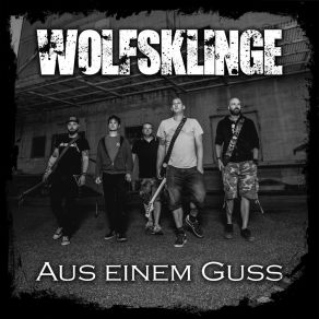 Download track Land Of Pain Wolfsklinge