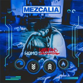 Download track La Última Ola Mezcalia