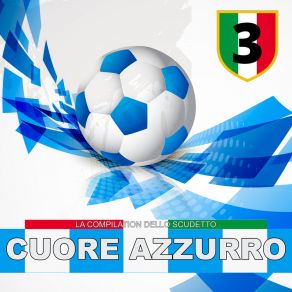 Download track 'O Surdato 'nnammurato Cuore Azzurro