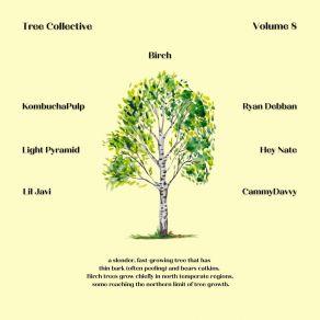 Download track Remember Tree CollectiveHey Nate, CammyDavvy