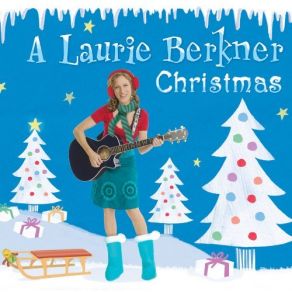 Download track Little Drummer Boy Laurie Berkner