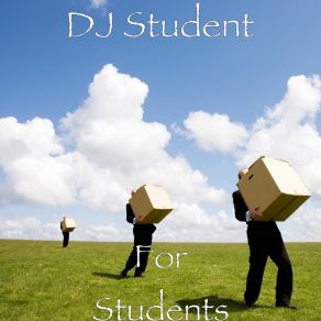 Download track Calculator In Hand DJ Student