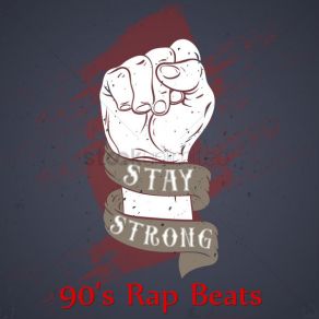 Download track Be Your Man (Instrumental) 90's Rap BeatsLumipa Beats