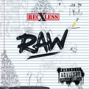 Download track Our Year Recxless