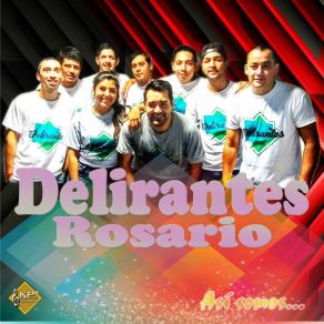 Download track Muero De Frio Delirantes Rosario