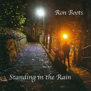 Download track A Bright New Day Ron Boots