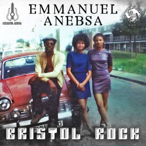 Download track Blackman Emmanuel Anebsa