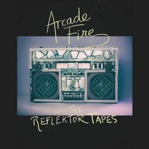 Download track Flashbulb Eyes (Dennis Bovell Remix) Arcade FireLinton Kwesi Johnson