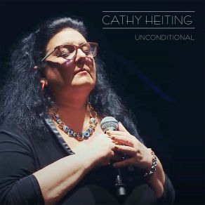 Download track He Knows Cathy Heiting