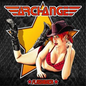 Download track She's Electric Archange