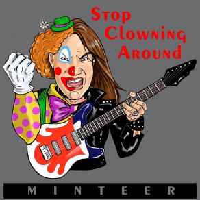 Download track Clocked By A Clown Minteer