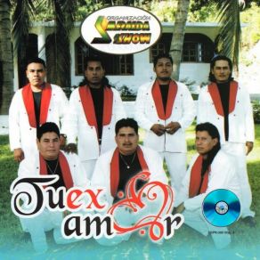 Download track Los Éxitos Organizacion Smeralda Show