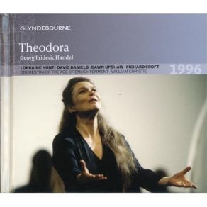 Download track 11. Scene 2. Recitative Theodora: Oh Thou Bright Sun How Sweet Thy Rays Georg Friedrich Händel