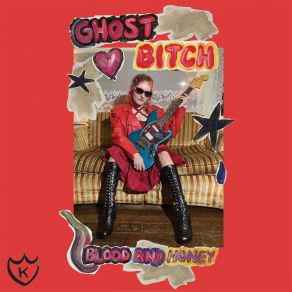 Download track My Wings Ghost Bitch