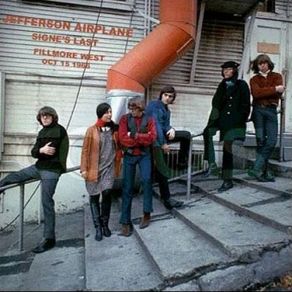 Download track Chauffeur Blues Jefferson Airplane