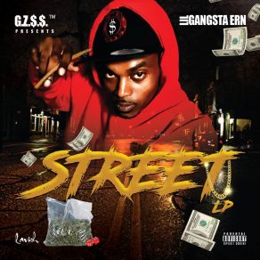 Download track Street Lil Gangsta Ern