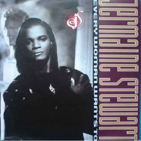 Download track Every Woman Wants To (7' Remix) Jermaine Stewart