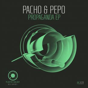 Download track Propaganda Pepo