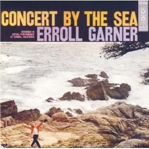 Download track Teach Me Tonight Erroll Garner