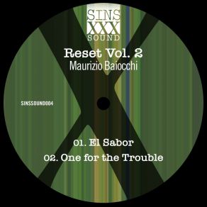 Download track One For The Trouble Maurizio Baiocchi