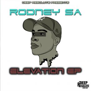 Download track Sneaking Into Africa (Original Mix) Rodney SA