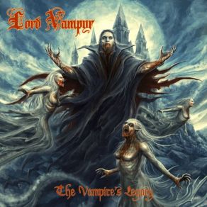 Download track Blood Ballad Lord Vampyr