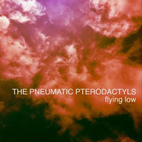 Download track Cold Distance The Pneumatic Pterodactyls