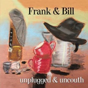 Download track Angry Jesus Frank & Bill