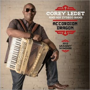 Download track Everything Has To Change Corey Ledet