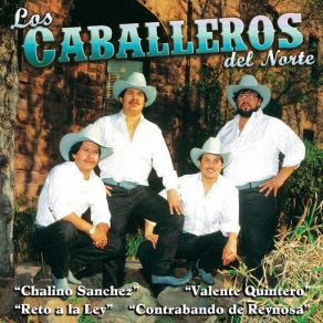 Download track Reto A La Ley Los Caballeros Del Norte