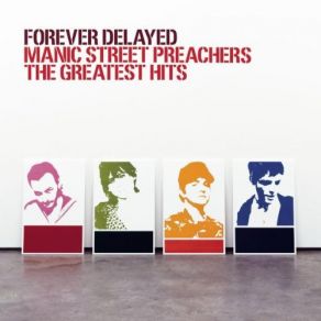 Download track Kevin Carter Manic Street Preachers