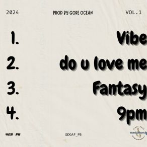 Download track FANTASY 4EB PB