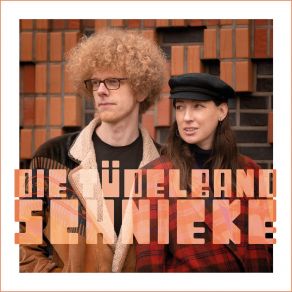 Download track Schnieke Die Tüdelband