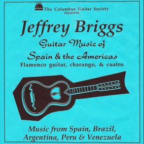Download track La Flor De La Canela (Live) Jeffrey Briggs