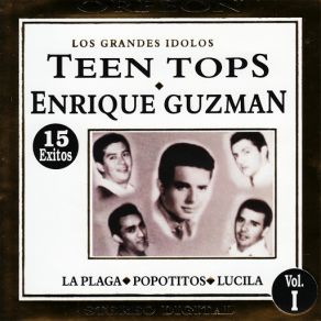 Download track Quiero Ser Libre Enrique Guzmán