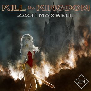 Download track Fight The Fire Zach MaxwellDOOBIE Newton